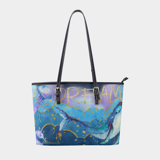 Special Edition Dream Women's Tote Bag | PU