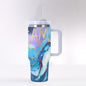 Special Edition Dream Tumbler (40 oz w/ Handle)