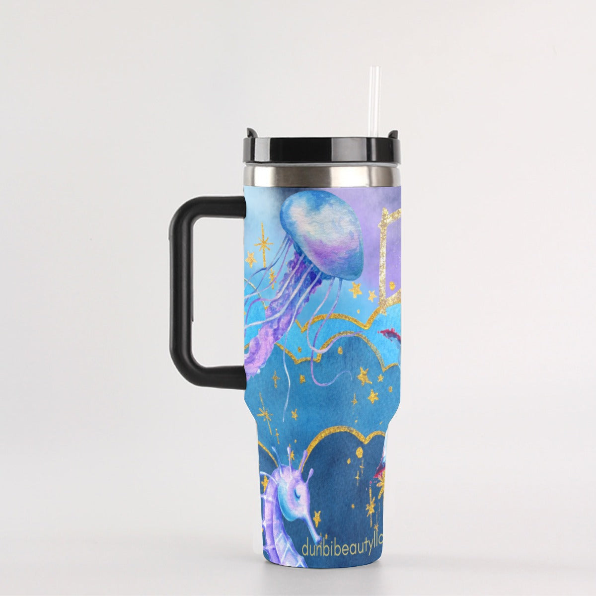 Special Edition Dream Tumbler (40 oz w/ Handle)