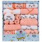 Baby Clothes Cotton Newborn Gift Box Set