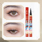 Chinese style net red fairy eyeliner