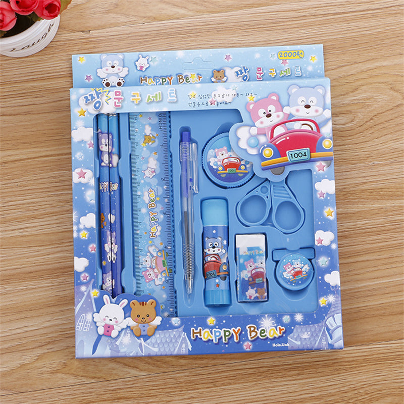 Pupil Stationery Suit Gift Box