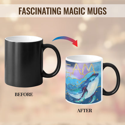 Special Edition Dream Thermal Mug