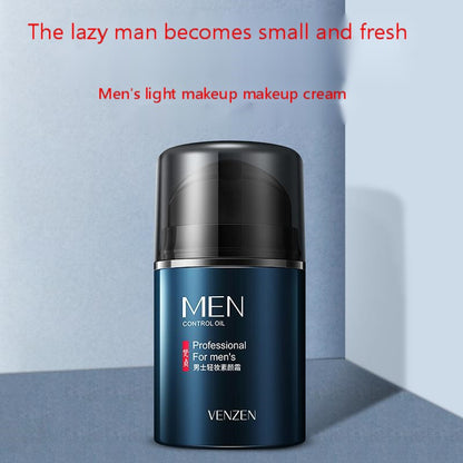 Fanzhen men's light makeup makeup cream