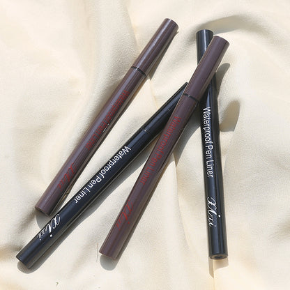 xixi stereo eyeliner pen