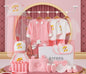 Girls Gift Box Clothes Set Meet Gift Supplies