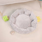 Multi-Color Pet Bed Thermal Universal