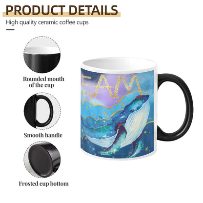 Special Edition Dream Thermal Mug