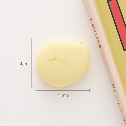 1 PC Cute Cartoon Cat Claw Retractable Paper Cutter Utility  Knives Stationery for School Office Home