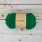 BRISTLEGRASS Acrylic Crochet Wool Yarn 50g Pom-poms Milk Cotton Hand Knitting Threads Baby Sweater Scarf Fabric Needlework Craft