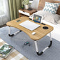 Portable Laptop Desk Home Foldable Laptop Table Notebook Study Laptop Stand Desk for Bed & Sofa Computer Table with Folding Legs