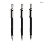 2.0mm Mechanical Pencil Set 2B Automatic Pencils with Color/Black Lead Refills for Draft Drawing, Writing, Crafting, Art Sketch