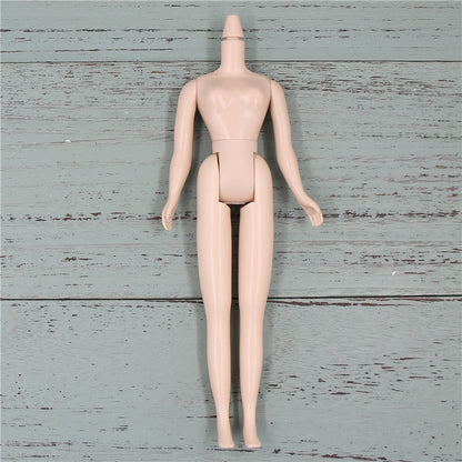 ⚠️DBS blyth doll icy bjd toy licca body joint body azone body normal body white skin tan skin diy anime body