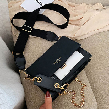 Bags for Women Crossbody Shoulder Bag Women&#39;s Purses Handbags Luxury Designer Handbag Mobile Phone Bag Woman Purse PU Small BAG