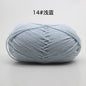 50g/Set 4ply Milk Cotton Knitting Wool Yarn Needlework Dyed Lanas For Crochet Craft Sweater Hat Dolls At Low Price