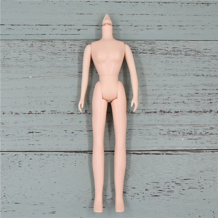 ⚠️DBS blyth doll icy bjd toy licca body joint body azone body normal body white skin tan skin diy anime body