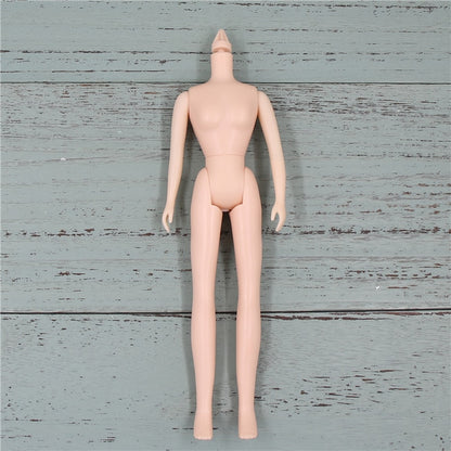 ⚠️DBS blyth doll icy bjd toy licca body joint body azone body normal body white skin tan skin diy anime body