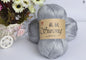 100g/Ball 325m Knitting Yarn Crochet Needlework Thick Wool Thread Yarn For Hand Knitting Scarf Sweater Crochet Yarn