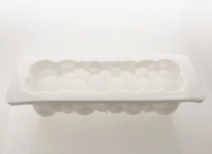 SHENHONG Cloud Silicone Mould Series Desserts 3D Art Cake Mold Baking Chocolate Mousse DIY Tools Pastry Home Paryt Homemade