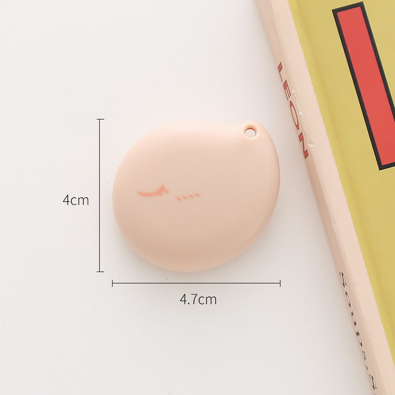 1 PC Cute Cartoon Cat Claw Retractable Paper Cutter Utility  Knives Stationery for School Office Home