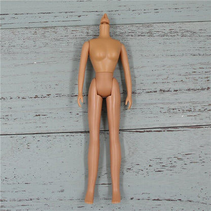 ⚠️DBS blyth doll icy bjd toy licca body joint body azone body normal body white skin tan skin diy anime body