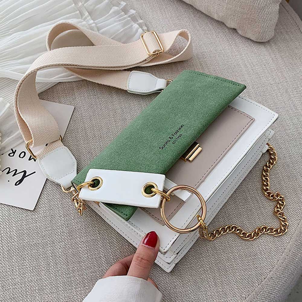 Bags for Women Crossbody Shoulder Bag Women&#39;s Purses Handbags Luxury Designer Handbag Mobile Phone Bag Woman Purse PU Small BAG