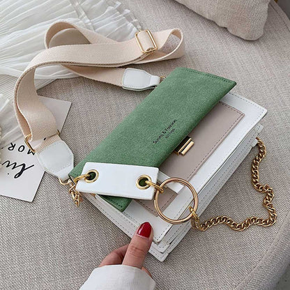 Bags for Women Crossbody Shoulder Bag Women&#39;s Purses Handbags Luxury Designer Handbag Mobile Phone Bag Woman Purse PU Small BAG