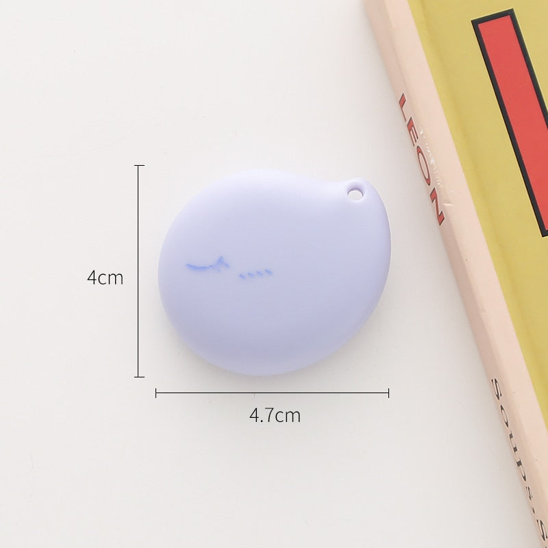 1 PC Cute Cartoon Cat Claw Retractable Paper Cutter Utility  Knives Stationery for School Office Home