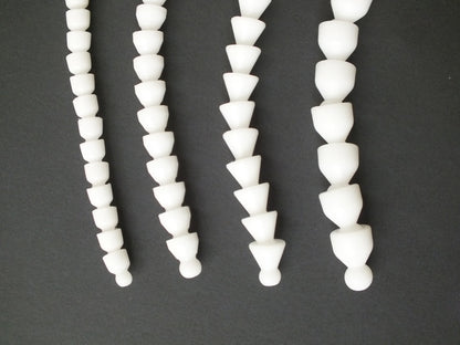 9.5-16mm 50cm/1meter/1.5meter/2meter/3meter/5meter/8meter/10meter toy skeleton joint for diy plush doll