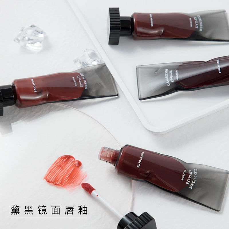 Mirror Glossy Lip Lacquer Lipstick