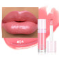 Ginger Lip Moisturizing Does Not Fade Nonstick Cup Lip Lacquer