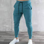 Korean Version Slim Fit Fitness Men's Jogger Pants