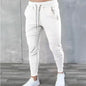 Korean Version Slim Fit Fitness Men's Jogger Pants