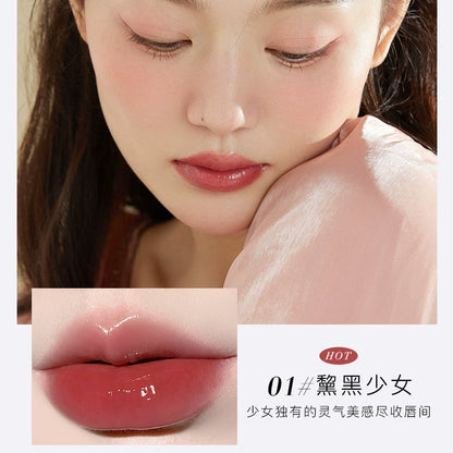 Mirror Glossy Lip Lacquer Lipstick