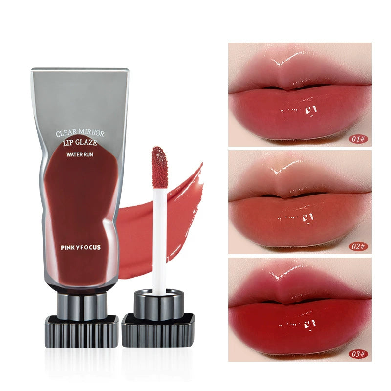 Mirror Glossy Lip Lacquer Lipstick