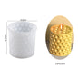 Multi-Style Geometric Bubble Ball Silicone Candle Mold Spherical Lantern Crystal Epoxy Resin Soap Gypsum Chocolate Mould Decor