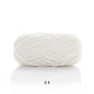 100g / 80M Chenille Velvet Yarn Knitting Wool Thick Warm Crochet Knitting Yarns Cotton Baby Wool DIY hand-knitted Sweater