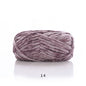 100g / 80M Chenille Velvet Yarn Knitting Wool Thick Warm Crochet Knitting Yarns Cotton Baby Wool DIY hand-knitted Sweater