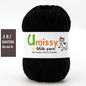 1pc Wholesale Price High Quality Soft Warm DIY Milk Cotton Threads Baby Wool For Hand Knitting Crochet Yarn 50g/PC