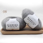 25g/pc Mohair Yarn Crochet Soft Warm Baby Wool Yarn For Hand knitting Sweater And Shawl