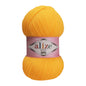 Extra Life Knitted Yarn-23 Color Options 480 Meters(100gr) Hand Knitting Yarn Ball - Alize Extra Life- Acrylic-DIY