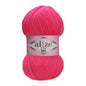 Extra Life Knitted Yarn-23 Color Options 480 Meters(100gr) Hand Knitting Yarn Ball - Alize Extra Life- Acrylic-DIY