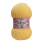 Extra Life Knitted Yarn-23 Color Options 480 Meters(100gr) Hand Knitting Yarn Ball - Alize Extra Life- Acrylic-DIY