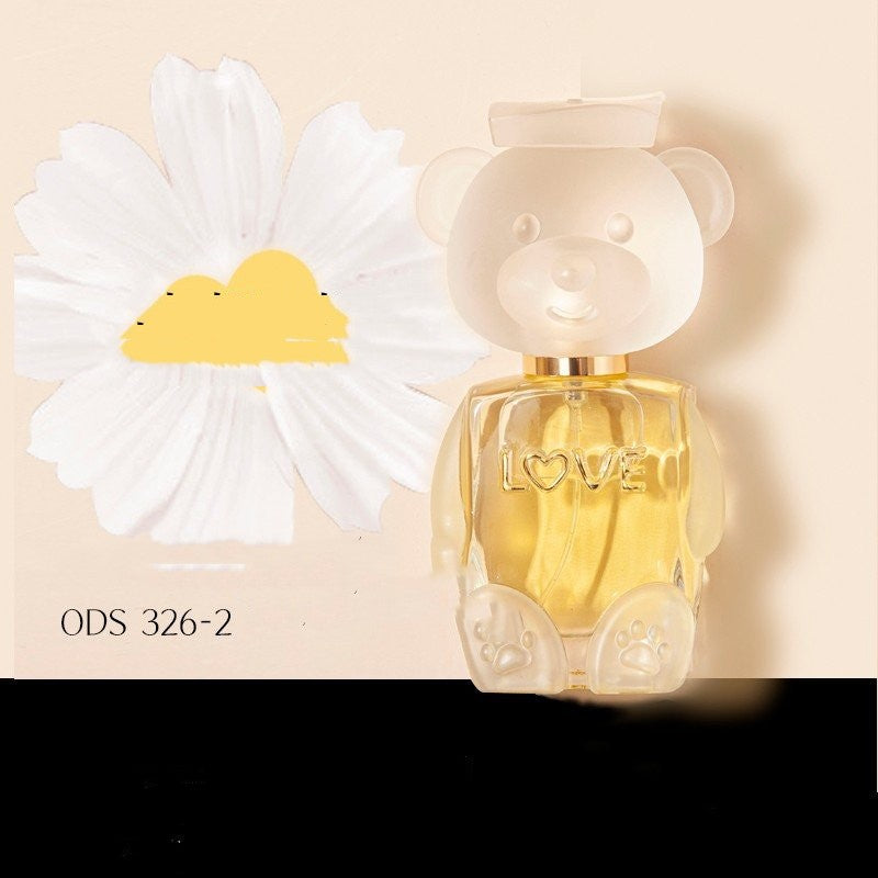 Perfume For Women Lasting Fragrance