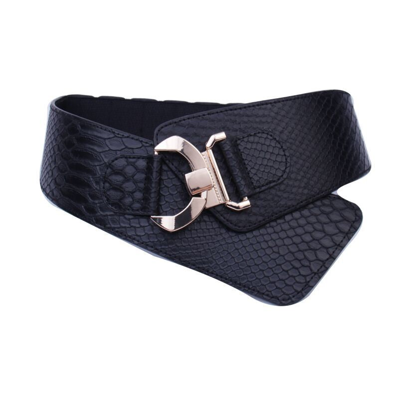 New Elastic Elastic Belt