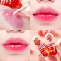 Warm Change Capsule Color Changing Lip Glaze Moisturizing