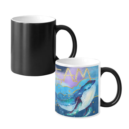 Special Edition Dream Thermal Mug