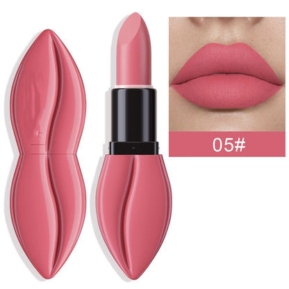 CmaaDu 10-color Matte Lipstick