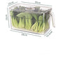 Home Refrigerator Food Preservation Storage Box