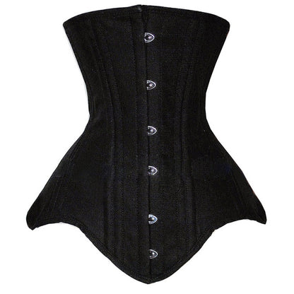 European And American Girls' Double Steel Corset